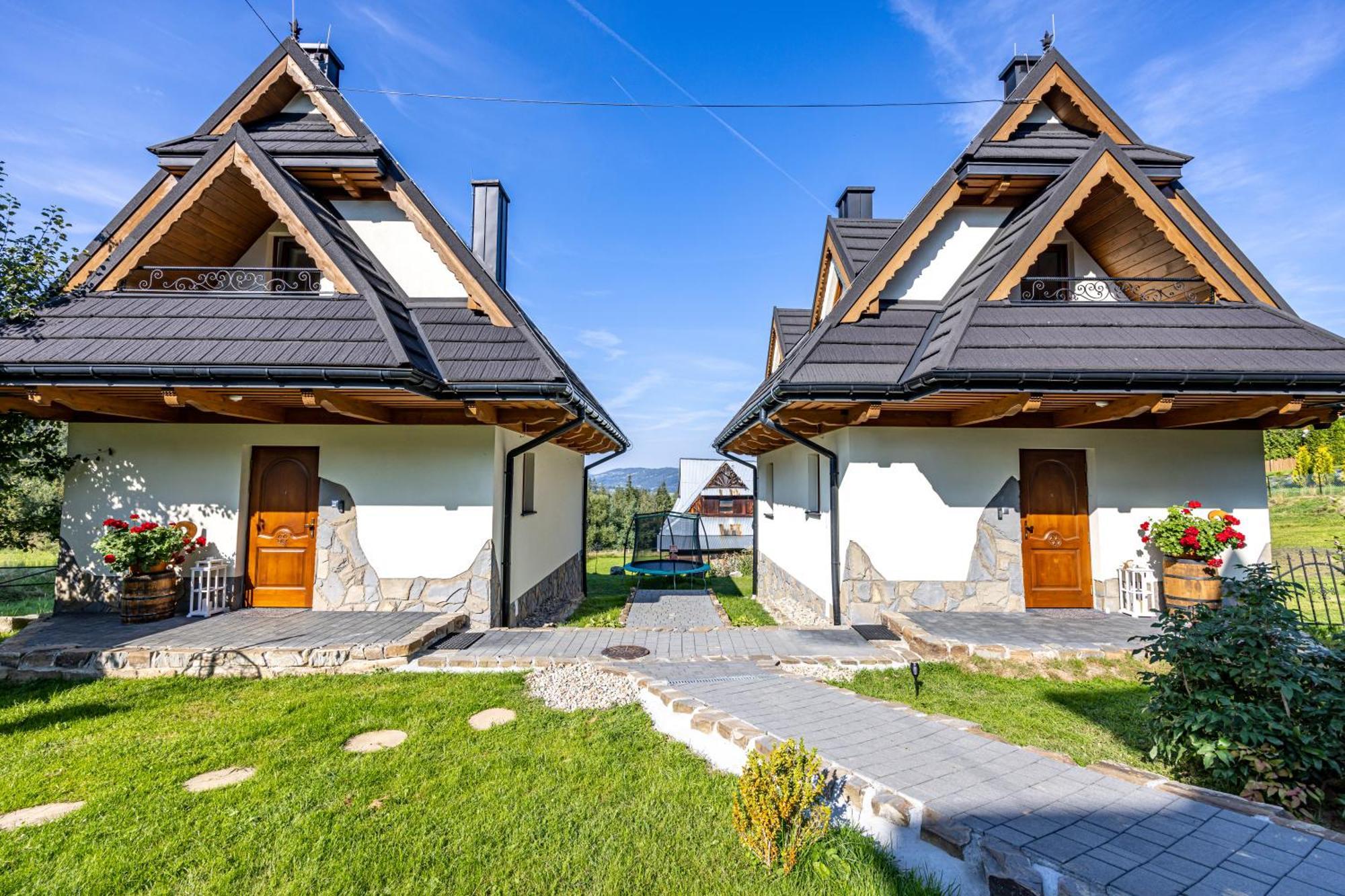 Domki U Majerczyka - Zakopane, Zakopane