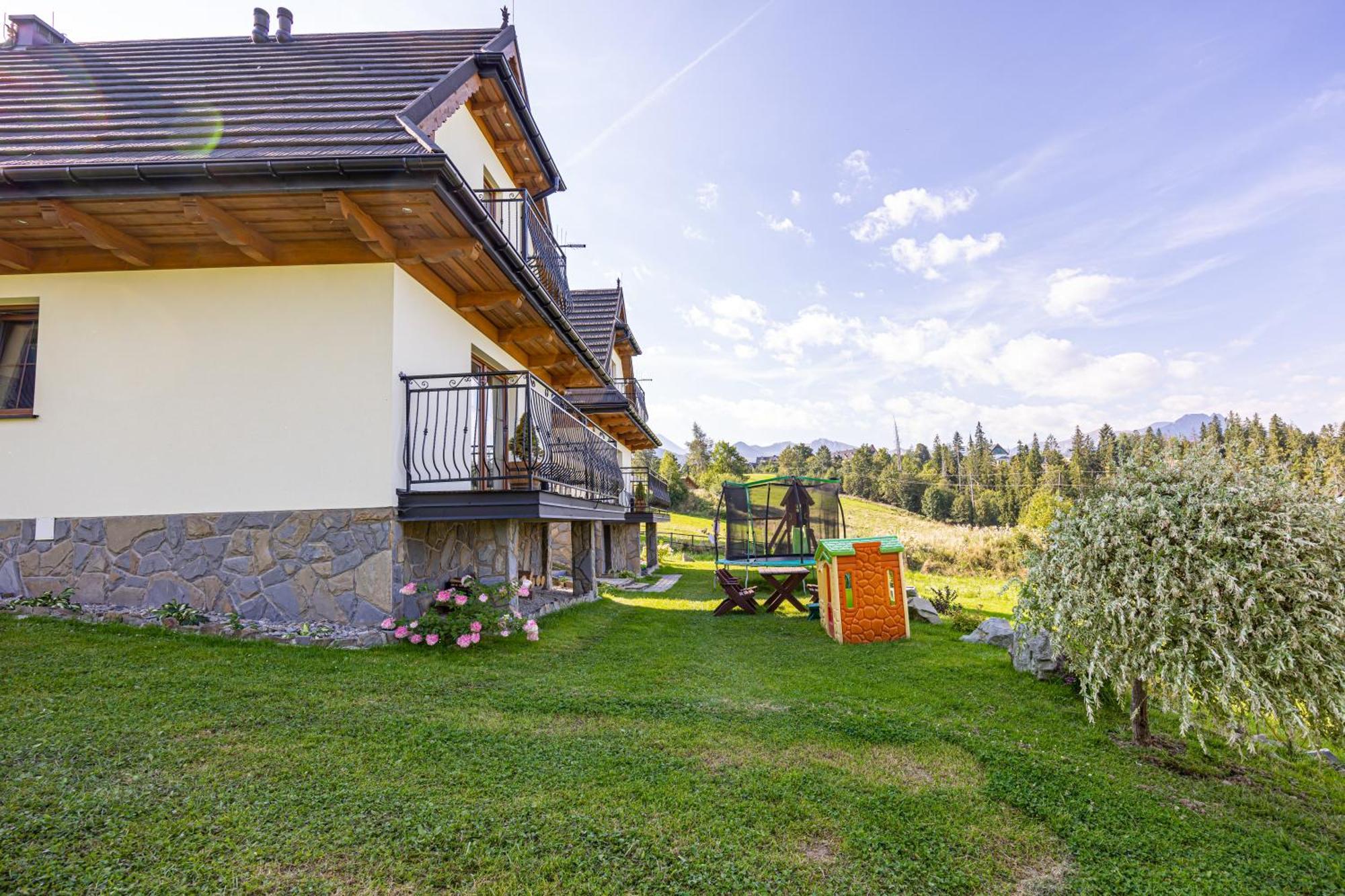 Domki U Majerczyka - Zakopane — Photos 1